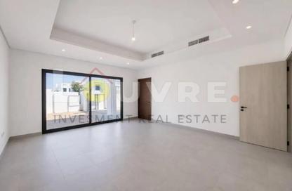 Villa - 4 Bedrooms - 7+ Bathrooms for rent in Fay Alreeman - Al Shamkha - Abu Dhabi