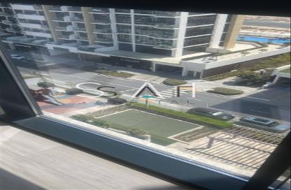 Apartment - 1 - 1 for rent in Azizi Riviera 34 - Azizi Riviera - Meydan One - Meydan - Dubai