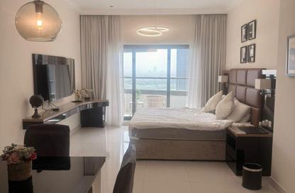 Apartment - Studio - 1 Bathroom for rent in Capital Bay Tower A - Capital Bay - Business Bay - Dubai