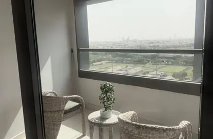 Apartment - Studio - 1 Bathroom for rent in Capital Bay Tower A - Capital Bay - Business Bay - Dubai