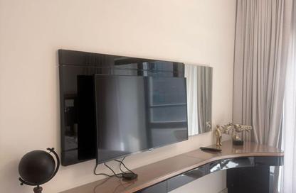 Apartment - Studio - 1 Bathroom for rent in Capital Bay Tower A - Capital Bay - Business Bay - Dubai
