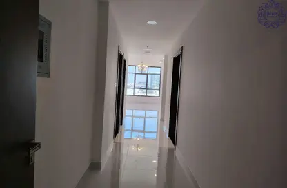 Apartment - 1 Bedroom - 2 Bathrooms for rent in Trio Building - Al Barsha 1 - Al Barsha - Dubai Apartment - 1 Bedroom - 2 Bathrooms for rent in Trio Building - Al Barsha 1 - Al Barsha - Dubai