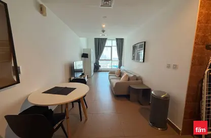 Apartment - 1 Bathroom for rent in Hamilton Tower - Business Bay - Dubai Apartment - 1 Bathroom for rent in Hamilton Tower - Business Bay - Dubai