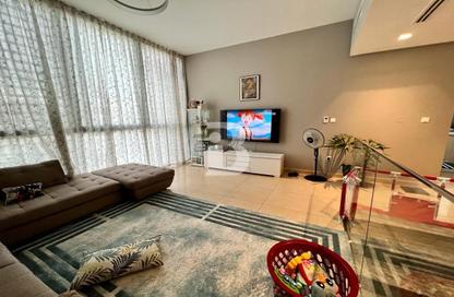 Townhouse - 4 Bedrooms - 5 Bathrooms for rent in Gardenia Townhomes - Wasl Gate - Dubai