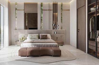 Apartment - 1 - 2 for sale in Samana South Haven 1 - Samana South Haven - Saih Shuaib 2 - Dubai Industrial City - Dubai Apartment - 1 - 2 for sale in Samana South Haven 1 - Samana South Haven - Saih Shuaib 2 - Dubai Industrial City - Dubai