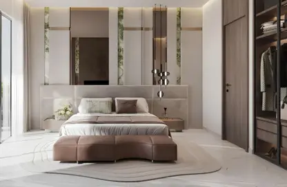 Apartment - 1 Bedroom - 2 Bathrooms for sale in Samana South Haven 1 - Samana South Haven - Saih Shuaib 2 - Dubai Industrial City - Dubai Apartment - 1 Bedroom - 2 Bathrooms for sale in Samana South Haven 1 - Samana South Haven - Saih Shuaib 2 - Dubai Industrial City - Dubai