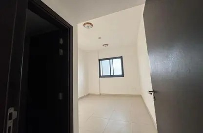 Apartment - 1 Bedroom - 2 Bathrooms for rent in Al Naemiya Tower 1 - Al Naemiya Towers - Al Nuaimiya - Ajman