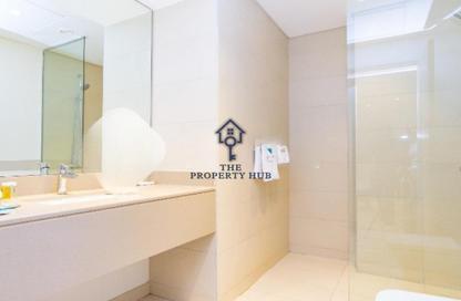 Apartment - 1 - 1 for sale in Waters Edge - Yas Island - Abu Dhabi Apartment - 1 - 1 for sale in Waters Edge - Yas Island - Abu Dhabi