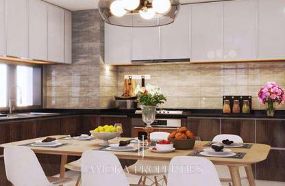 Villa - 1 Bedroom - 2 Bathrooms for sale in Verdana Residence 2 - Verdana 2 - Verdana - Dubai Investment Park 1 (DIP 1) - Dubai Investment Park (DIP) - Dubai Villa - 1 Bedroom - 2 Bathrooms for sale in Verdana Residence 2 - Verdana 2 - Verdana - Dubai Investment Park 1 (DIP 1) - Dubai Investment Park (DIP) - Dubai