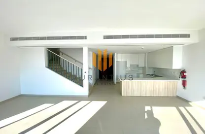 Townhouse - 3 Bedrooms - 4 Bathrooms for rent in Cherrywoods - Dubai Land - Dubai