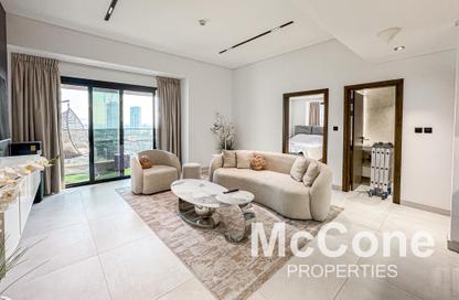 Apartment - 2 Bedrooms - 2 Bathrooms for rent in Marwa Heights - District 15 - Jumeirah Village Circle - Dubai