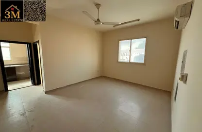 شقة - غرفة نوم - 1 حمام للايجار في فلل الروضة 3 - 3  الروضة - الروضة - عجمان