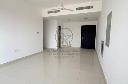 Apartment - 1 - 2 for rent in Oasis Tower 2 - Oasis Tower - Al Rashidiya 1 - Al Rashidiya - Ajman Apartment - 1 - 2 for rent in Oasis Tower 2 - Oasis Tower - Al Rashidiya 1 - Al Rashidiya - Ajman