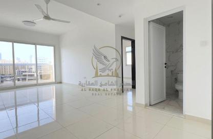 Apartment - 1 - 2 for rent in Oasis Tower 2 - Oasis Tower - Al Rashidiya 1 - Al Rashidiya - Ajman