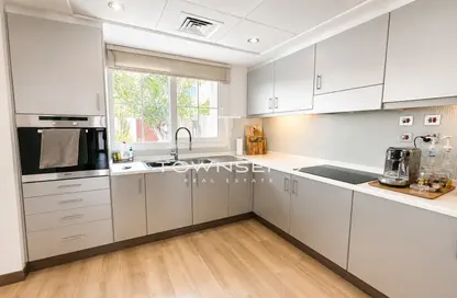 Townhouse - 2 Bedrooms - 3 Bathrooms for rent in Al Reem 2 - Al Reem - Arabian Ranches - Dubai