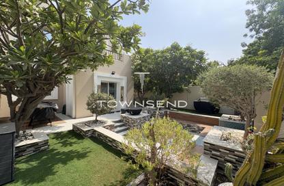 Townhouse - 2 Bedrooms - 3 Bathrooms for rent in Al Reem 2 - Al Reem - Arabian Ranches - Dubai