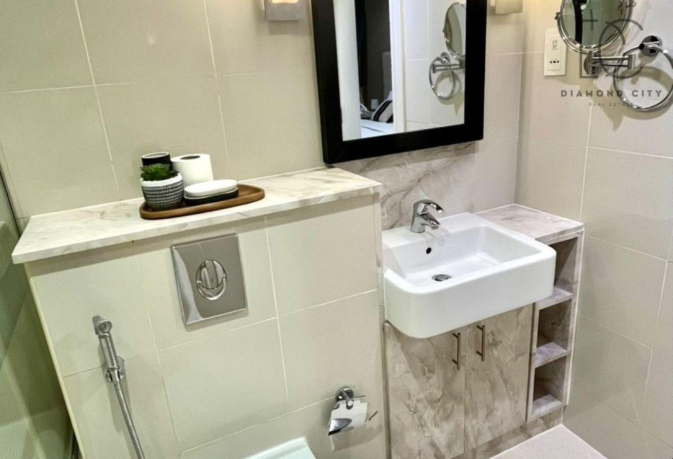 Stylish Furnished Studio For Rent photo 8