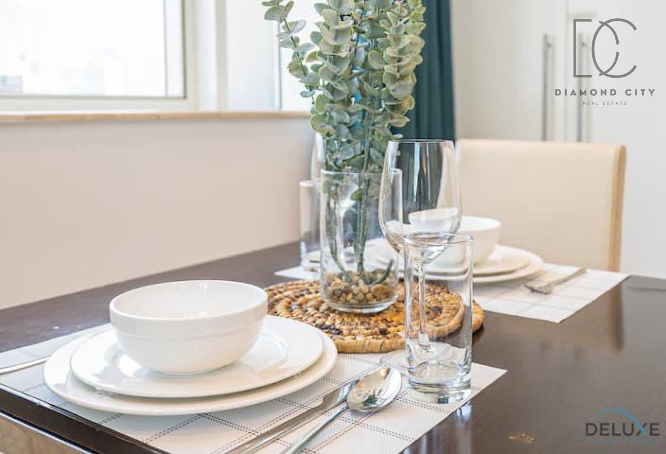 Stylish Furnished Studio For Rent photo 3