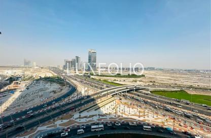 Apartment - 1 Bedroom - 2 Bathrooms for sale in Regalia By Deyaar - Business Bay - Dubai