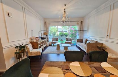 Townhouse - 3 - 4 for sale in Arabella Townhouses 3 - Arabella Townhouses - Mudon - Dubai