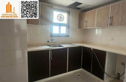 Apartment - 1 Bedroom - 1 Bathroom for rent in Al Rawda 2 Villas - Al Rawda 2 - Al Rawda - Ajman