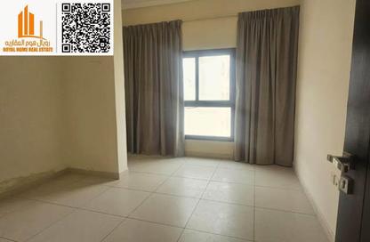 Apartment - 1 Bedroom - 1 Bathroom for rent in Al Rawda 2 Villas - Al Rawda 2 - Al Rawda - Ajman