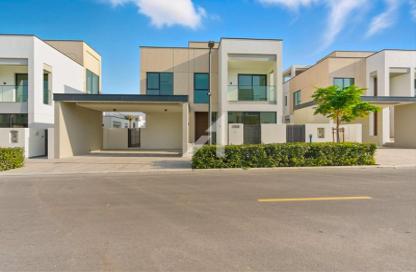Villa - 4 Bedrooms - 4 Bathrooms for rent in Caya 1 - Arabian Ranches 3 - Dubai