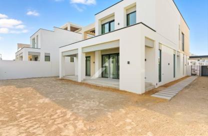 Villa - 4 Bedrooms - 4 Bathrooms for rent in Caya 1 - Arabian Ranches 3 - Dubai