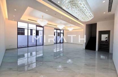 Villa - 6 Bedrooms - 7 Bathrooms for rent in Jumeirah 1 Villas - Jumeirah 1 - Jumeirah - Dubai Villa - 6 Bedrooms - 7 Bathrooms for rent in Jumeirah 1 Villas - Jumeirah 1 - Jumeirah - Dubai