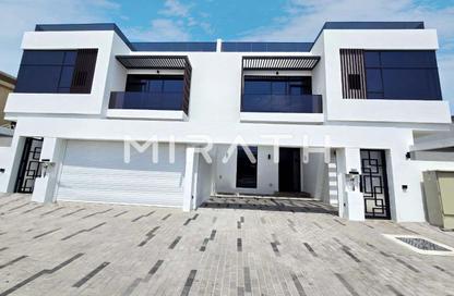 Villa - 6 Bedrooms - 7 Bathrooms for rent in Jumeirah 1 Villas - Jumeirah 1 - Jumeirah - Dubai Villa - 6 Bedrooms - 7 Bathrooms for rent in Jumeirah 1 Villas - Jumeirah 1 - Jumeirah - Dubai