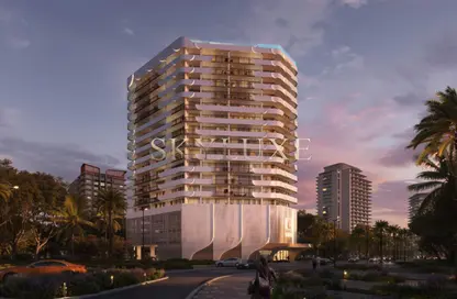 شقة - 2 غرف نوم - 3 حمامات للبيع في ويبريدج جاردنز 5 - مجمع دبي ريزيدنس - دبي لاند - دبي