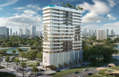 شقة - 2 غرف نوم - 3 حمامات للبيع في ويبريدج جاردنز 5 - مجمع دبي ريزيدنس - دبي لاند - دبي شقة - 2 غرف نوم - 3 حمامات للبيع في ويبريدج جاردنز 5 - مجمع دبي ريزيدنس - دبي لاند - دبي