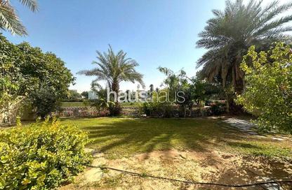 Villa - 4 Bedrooms - 4 Bathrooms for sale in Meadows 7 - Meadows - Dubai