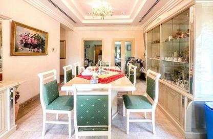 Villa - 4 Bedrooms - 4 Bathrooms for sale in Meadows 7 - Meadows - Dubai