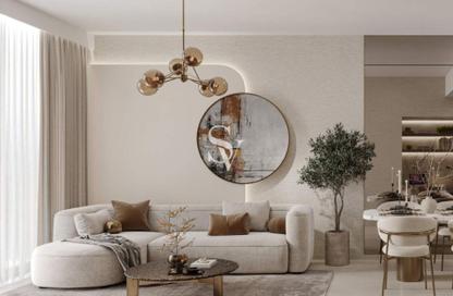 Apartment - 1 Bedroom - 2 Bathrooms for sale in Pearl House IV - District 10 - Jumeirah Village Circle - Dubai