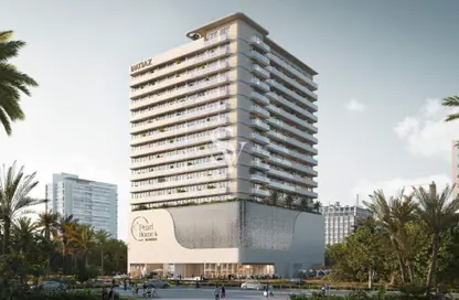 شقة - غرفة نوم - 2 حمامات للبيع في بيرل هاوس 4 - قرية جميرا الدائرية - دبي شقة - غرفة نوم - 2 حمامات للبيع في بيرل هاوس 4 - قرية جميرا الدائرية - دبي