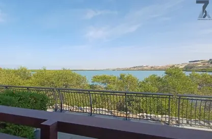 Townhouse - 3 Bedrooms - 4 Bathrooms for rent in Flamingo Villas - Mina Al Arab - Ras Al Khaimah