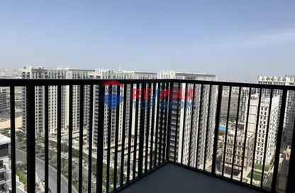 Apartment - 2 Bedrooms - 2 Bathrooms for rent in Park Ridge Tower C - Park Ridge - Dubai Hills Estate - Dubai