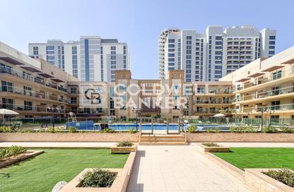 Apartment - 2 Bedrooms - 3 Bathrooms for sale in Roxana Residence C - Roxana Residences - District 12 - Jumeirah Village Circle - Dubai Apartment - 2 Bedrooms - 3 Bathrooms for sale in Roxana Residence C - Roxana Residences - District 12 - Jumeirah Village Circle - Dubai