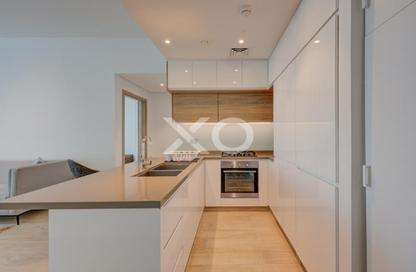 Apartment - 1 Bedroom - 2 Bathrooms for rent in Studio One - Dubai Marina - Dubai