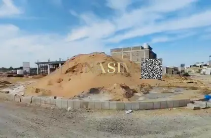 Land - Studio for sale in Al Helio 2 - Al Helio - Ajman