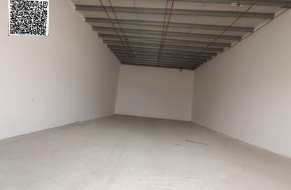 Warehouse - Studio for rent in Ajman Industrial 2 - Ajman Industrial Area - Ajman