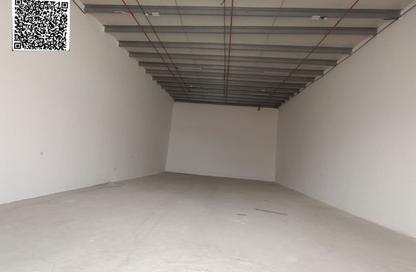 Warehouse - Studio for rent in Ajman Industrial 2 - Ajman Industrial Area - Ajman