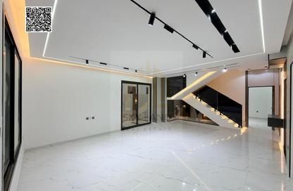 Villa - 5 - 7 for sale in Al Zaheya Gardens - Al Zahya - Ajman