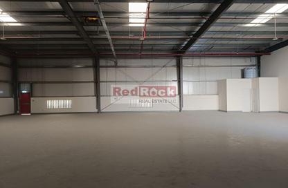 Warehouse - Studio - 2 for sale in Dubai Investment Park 2 (DIP 2) - Dubai Investment Park (DIP) - Dubai
