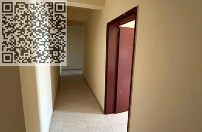Apartment - 2 Bedrooms - 2 Bathrooms for rent in Al Nakheel - Ajman Downtown - Ajman