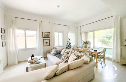 Villa - 3 Bedrooms - 4 Bathrooms for sale in Casa Dora - Serena - Dubai