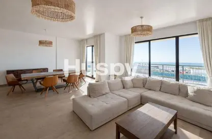 شقة - 3 غرف نوم - 4 حمامات للبيع في مبنى لا كوت 5 - لا كوت - بورت دي لا مير - لا مير - جميرا - دبي