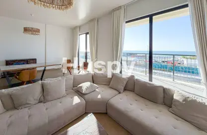 Apartment - 3 Bedrooms - 4 Bathrooms for sale in La Cote Building 5 - La Cote - Port de La Mer - La Mer - Jumeirah - Dubai