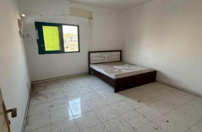 Apartment - 1 Bedroom - 1 Bathroom for rent in Al Nakhil 1 - Al Nakhil - Ajman Apartment - 1 Bedroom - 1 Bathroom for rent in Al Nakhil 1 - Al Nakhil - Ajman